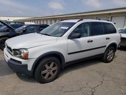 Vehiculos salvage en venta de Copart Louisville, KY: 2005 Volvo XC90