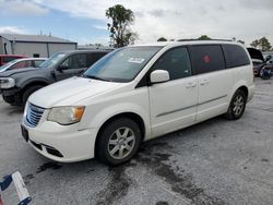 2012 Chrysler Town & Country Touring for sale in Tulsa, OK