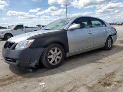 Toyota Avalon xl salvage cars for sale: 2007 Toyota Avalon XL