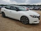 2016 Nissan Maxima 3.5S