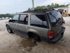 1999 Mercury Mountaineer