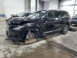 Vehiculos salvage en venta de Copart Ham Lake, MN: 2023 Volvo XC90 Plus