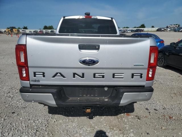 2019 Ford Ranger XL