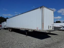 Salvage Trucks with No Bids Yet For Sale at auction: 2006 Vyvc Trailer