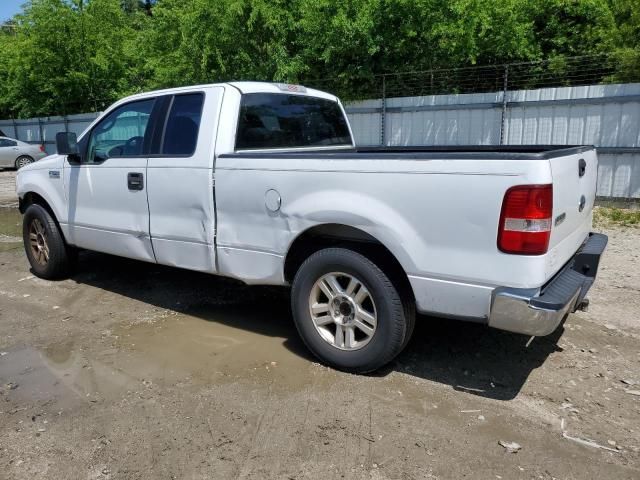 2004 Ford F150