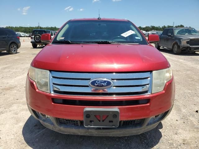 2010 Ford Edge SEL