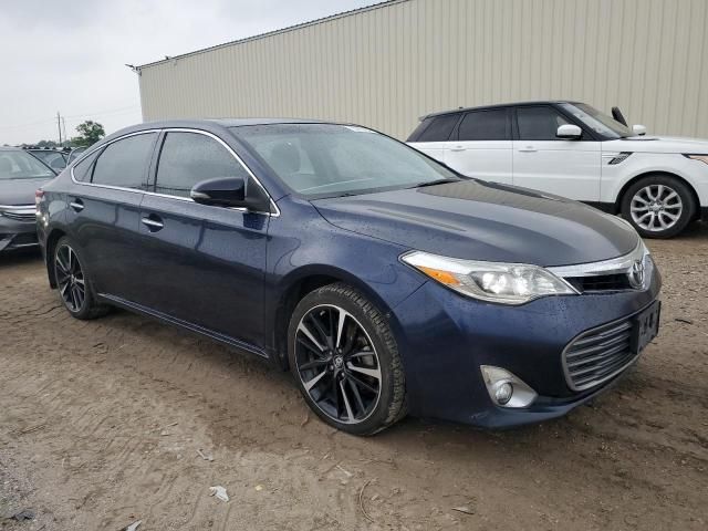 2013 Toyota Avalon Base