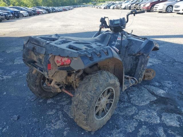 2013 Polaris Sportsman 850 XP-EPS