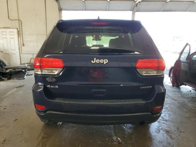 2014 Jeep Grand Cherokee Laredo