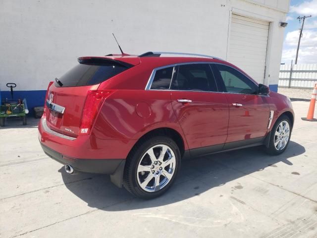 2011 Cadillac SRX Premium Collection