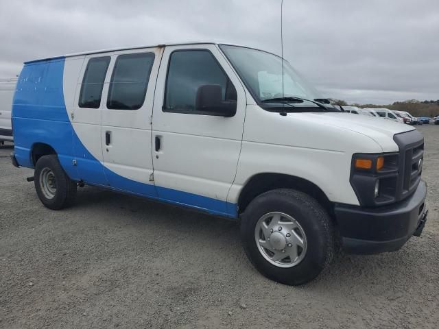 2010 Ford Econoline E250 Van