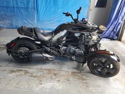 Can-Am Vehiculos salvage en venta: 2023 Can-Am AM Spyder Roadster F3-S