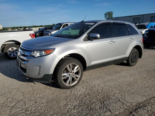 2012 Ford Edge SEL