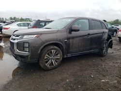 Salvage cars for sale at Columbus, OH auction: 2020 Mitsubishi Outlander Sport ES