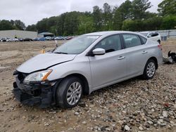 2014 Nissan Sentra S en venta en Seaford, DE