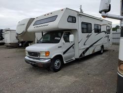 Trucks With No Damage for sale at auction: 2007 Ford Econoline E450 Super Duty Cutaway Van