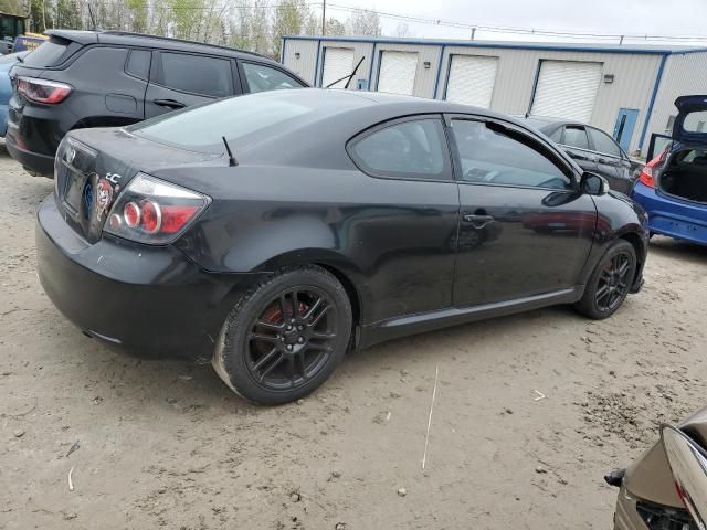 2005 Scion TC