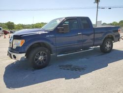 Ford f150 Super cab Vehiculos salvage en venta: 2009 Ford F150 Super Cab