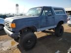 1988 Ford Bronco U100