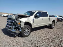 2017 Ford F250 Super Duty en venta en Phoenix, AZ