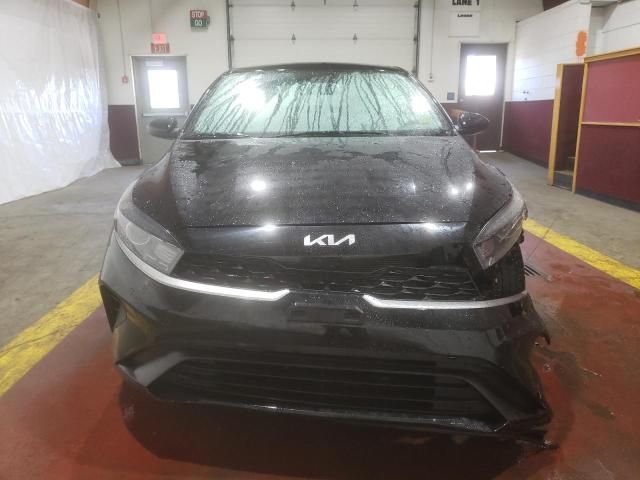 2022 KIA Forte FE