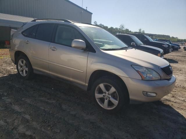 2007 Lexus RX 350