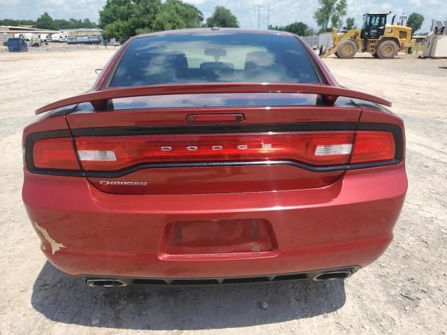 2014 Dodge Charger SXT