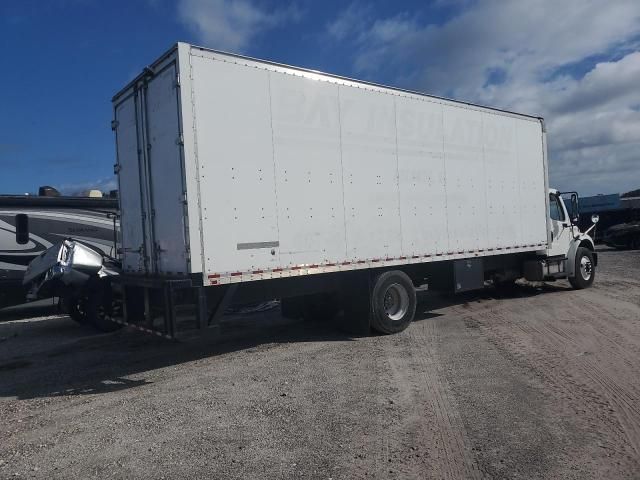 2018 Freightliner M2 106 Medium Duty