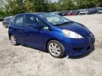 2010 Honda FIT Sport