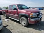 2005 GMC Sierra K2500 Heavy Duty