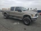 2003 Ford F250 Super Duty