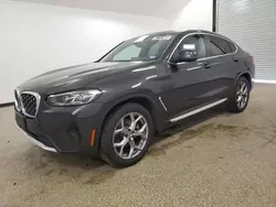 Salvage cars for sale at Wilmer, TX auction: 2024 BMW X4 XDRIVE30I