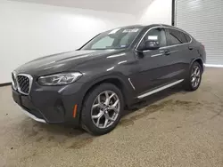 BMW salvage cars for sale: 2024 BMW X4 XDRIVE30I