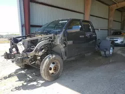 Dodge Vehiculos salvage en venta: 2017 Dodge RAM 3500 ST