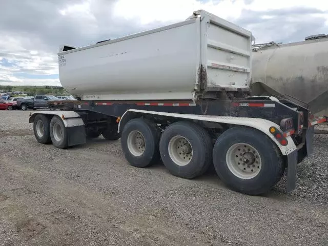 1999 Reliable Tanker