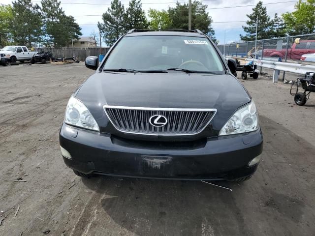 2007 Lexus RX 350