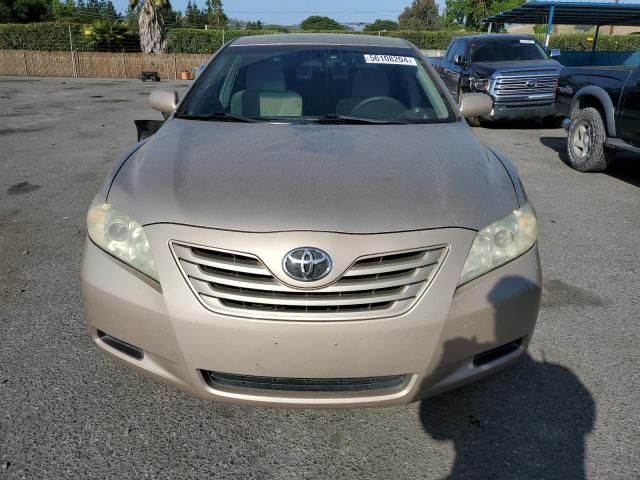 2009 Toyota Camry Base