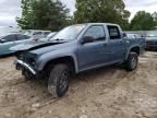 2007 Chevrolet Colorado