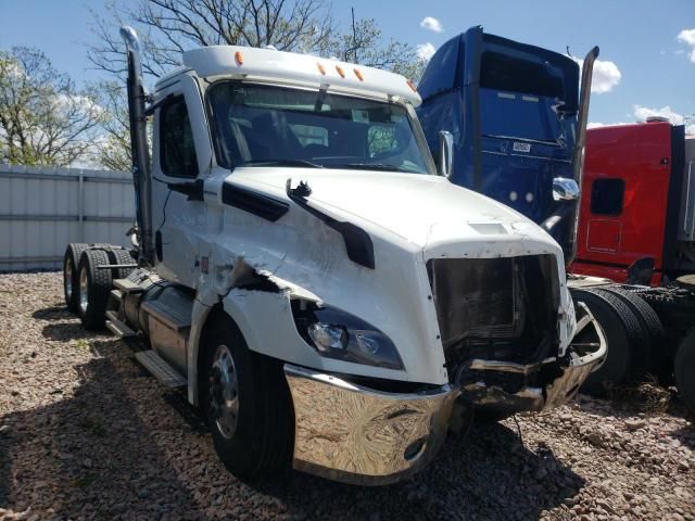 2023 Freightliner Cascadia 126