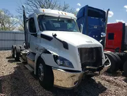 Vehiculos salvage en venta de Copart Avon, MN: 2023 Freightliner Cascadia 126