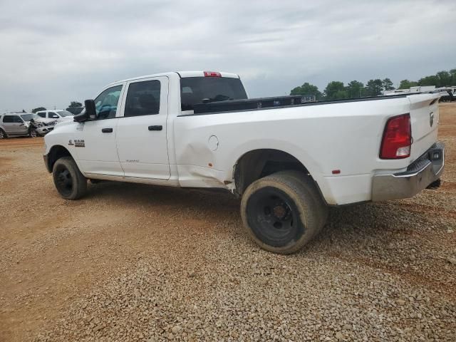 2017 Dodge RAM 3500 ST