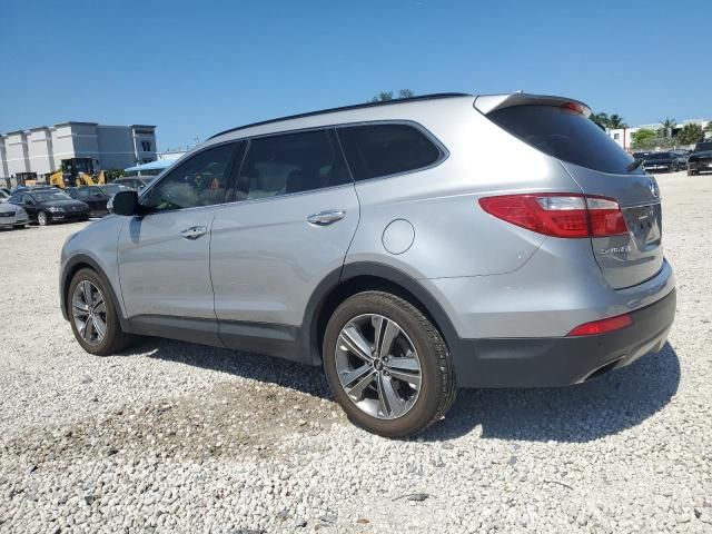 2014 Hyundai Santa FE GLS