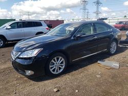 Lexus salvage cars for sale: 2010 Lexus ES 350