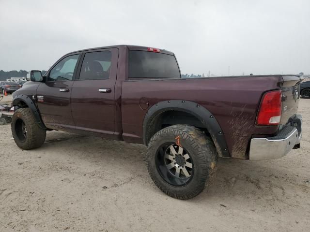 2012 Dodge RAM 2500 Laramie