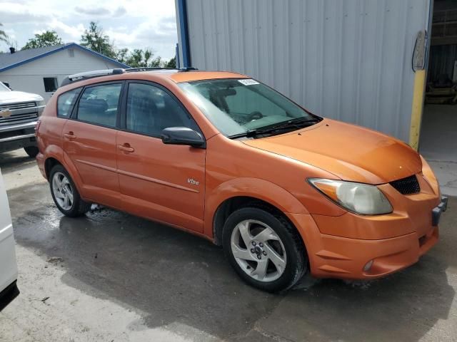 2004 Pontiac Vibe