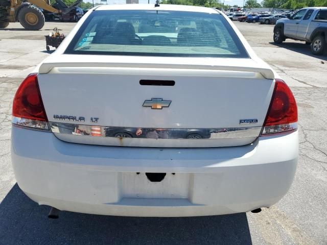 2008 Chevrolet Impala LT