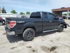 2012 Ford F150 Super Cab