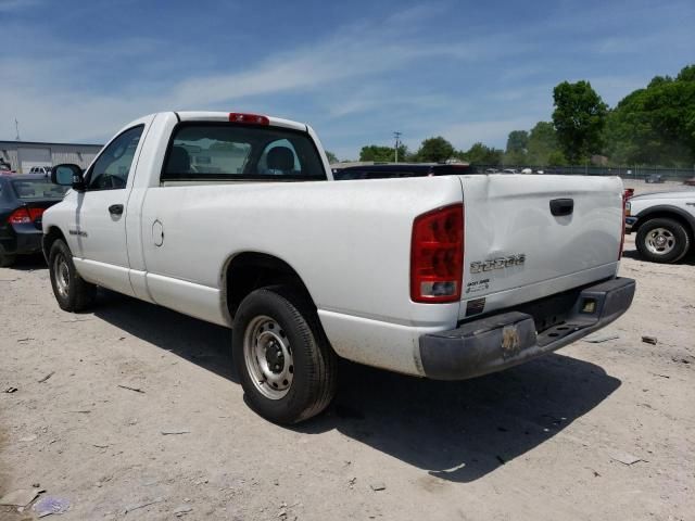 2003 Dodge RAM 1500 ST