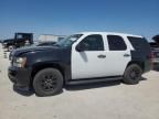 2013 Chevrolet Tahoe Police