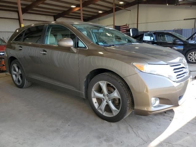 2011 Toyota Venza